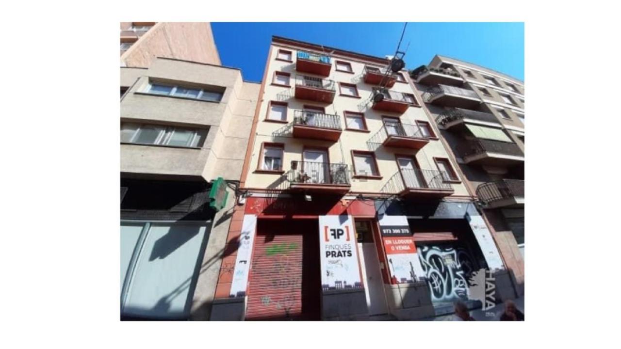 Nuevo Centro Apartment *